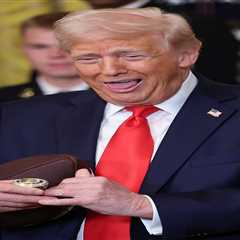 Trump's Tariff Game: UK Might Have to Ditch China to Win
