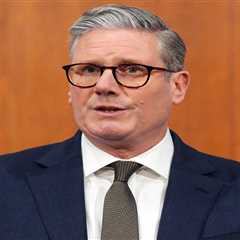 Sir Keir Starmer Criticized for Failing to Define a Woman