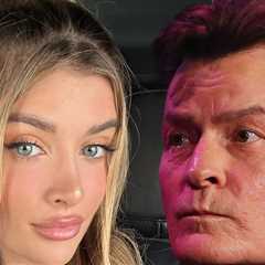 Sami Sheen Roasts Dad Charlie in ’20/20′ Interview Clip