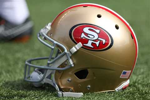 49ers Star Accepts Responsibility for Team’s Challenges