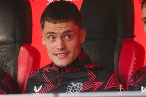 Florian Wirtz Rejects Manchester City for Bayern Munich?