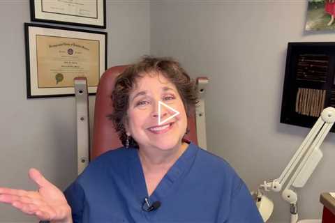 Severe Rheumatoid Arthritis on the Feet - Intro