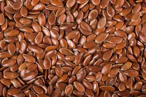 Seed Oils: Debunking the Myths and Health Concerns