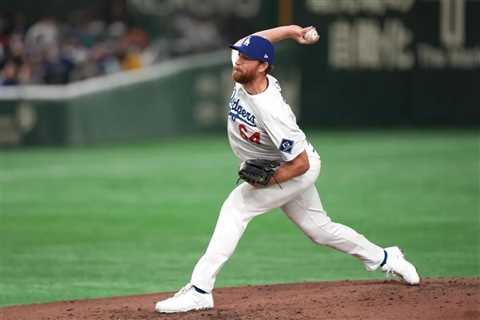 Dodgers Roster Move Insights, Roki Sasaki Shines Again