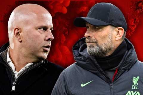 Inevitable Title: Liverpool’s 2019/20 Moment Unleashed