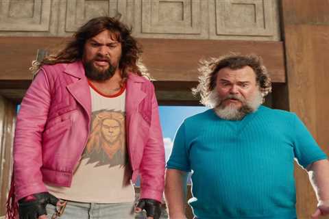 Minecraft’s Weekend Box Office Earnings Soar