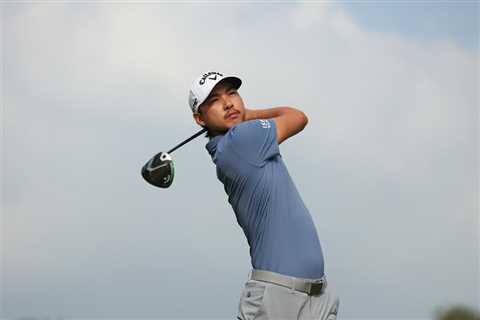 Min Woo Lee’s First PGA Tour Title After Strategic Shift