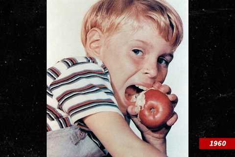 Jay North, the ‘Dennis the Menace’ Actor, Reflects at 73