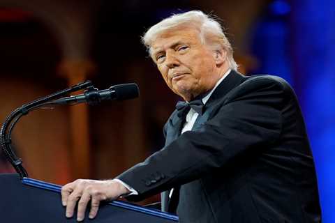 Trump Announces 90-Day Tariff Pause for Most Countries, UK Takes Major Hit