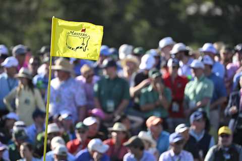 Watch the Tournament: Viewing Times and Details – Hollywood Life