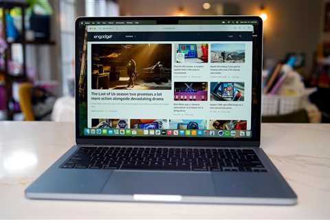 Apple M4 MacBook Air Sale: Save $50 Today!