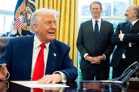 Smartphone and Laptop Tariff Exemption Walked Back by Trump Admin