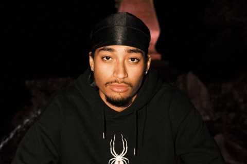 Orlando Lucas Leaps to TikTok Stardom from Apollo Theater