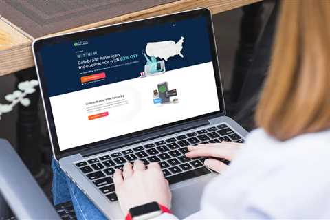 VPN Deal Everyone’s Buzzing About