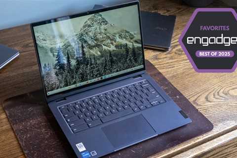 Best Chromebook to Buy in 2025: Top Picks Revealed