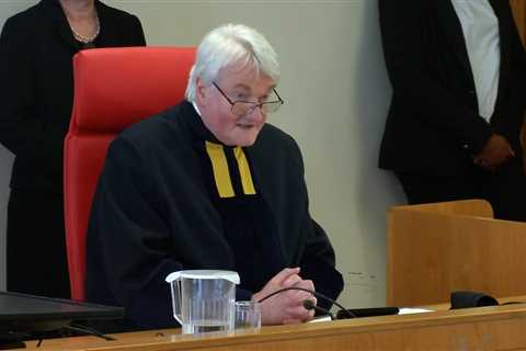 Review of Europe’s Human Rights Laws Urged