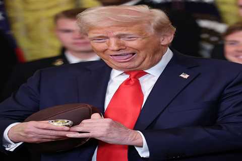 Trump's Tariff Game: UK Might Have to Ditch China to Win