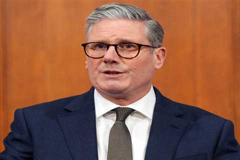 Sir Keir Starmer Criticized for Failing to Define a Woman