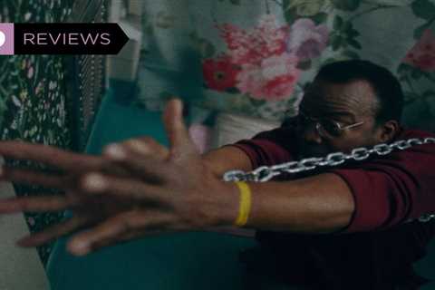 Dead Mail: A Must-See Grimy Retro Horror Thriller