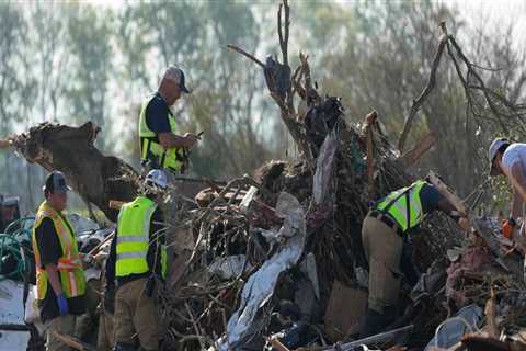 The Crucial Role of Politicians in Emergency Situations and Disaster Response in Fayette County,..