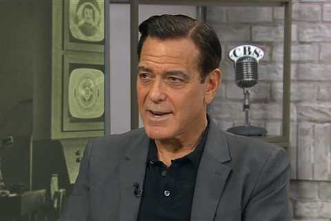 George Clooney Never Fights With Wife Amal