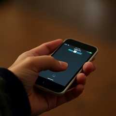 iPhone Failures Sparking a Booming Repair Service Opportunity