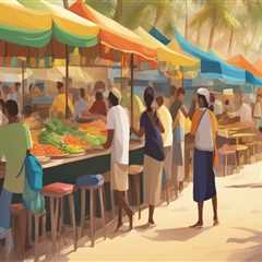 Discovering the Culinary Delights of Northwest Florida