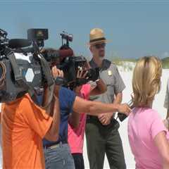 The Impact of Media Coverage on Political Activities in Southeast Texas