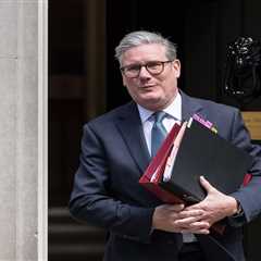 Addressing Immigration Challenges with Nuanced Reforms: A Complex British Debate