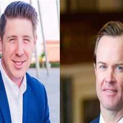 The Impact of Political Scandals on the Perception of Politicians in Southeast Texas: An Expert's..