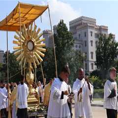 The Impact of Churches on Celebrations in Southeastern Mississippi