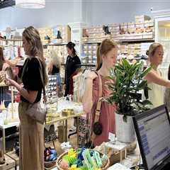 Celebrating and Supporting Local Businesses in Southeastern Mississippi