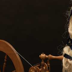 Preserving Tradition: The Role of Crafts and Art in Celebrations in Southeastern Mississippi
