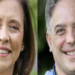 The Top Concerns of Political Candidates in Southeastern Washington