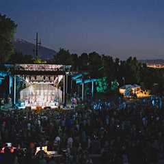 Uncovering the Vibrant Cultural Scene in Salt Lake County, Utah
