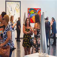 The Best Time to Visit Exhibits in Pinellas County, Florida