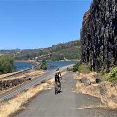 Exploring Washington County, Oregon on Two Wheels