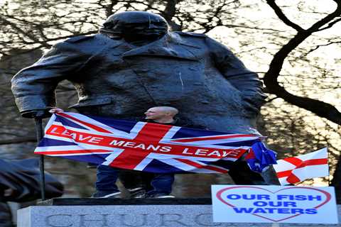 New Legislation to Penalise Climbers of Winston Churchill Statue Reflects Deeper Societal Tensions