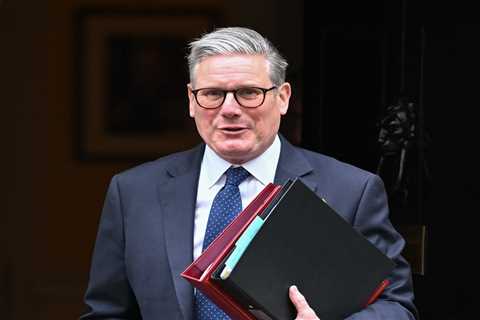 Britain quietly dusts off war plans as Russia tensions hit boiling point