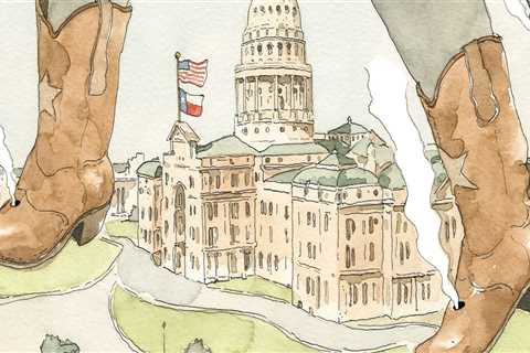 The Impact of Social Media on Political Activities in Southeast Texas: An Expert's Perspective