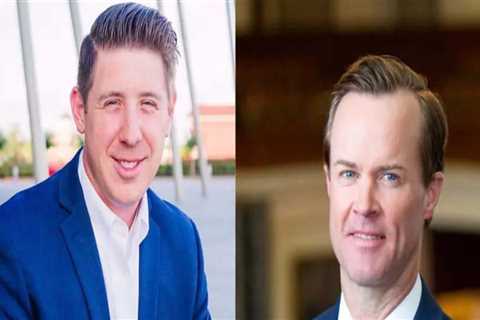The Impact of Political Scandals on the Perception of Politicians in Southeast Texas: An Expert's..