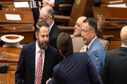 The Top Political Issues Facing Voters in Southeast Texas