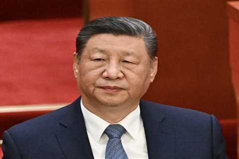 China could paralyse UK with hidden microchips, MPs told in alarming briefing