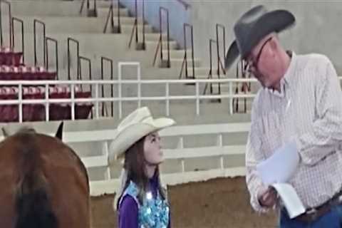 The Ultimate Guide to Registering Your Horse for a Show in Currituck County, North Carolina