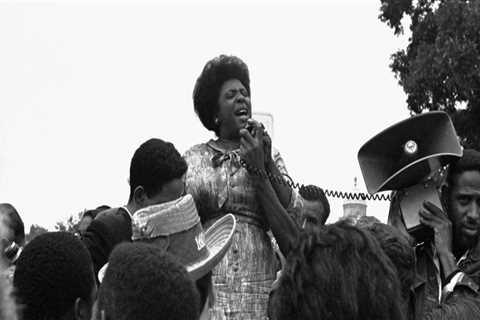 The Power of Celebrations in Southeastern Mississippi