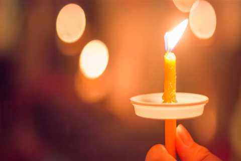 Celebrating Life and Remembering Loved Ones in Southeastern Mississippi