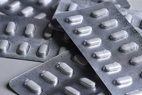 Trump's Ultimatum: UK Must Remove Chinese Ingredients From US-Bound Medicines