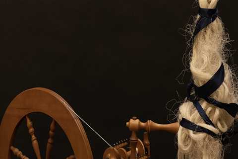 Preserving Tradition: The Role of Crafts and Art in Celebrations in Southeastern Mississippi