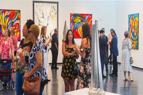 Discovering the Best Exhibits in Pinellas County, Florida