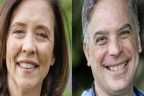 The Top Concerns of Political Candidates in Southeastern Washington